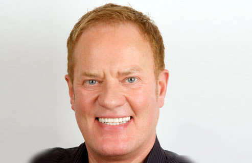 Full Mouth Reconstruction